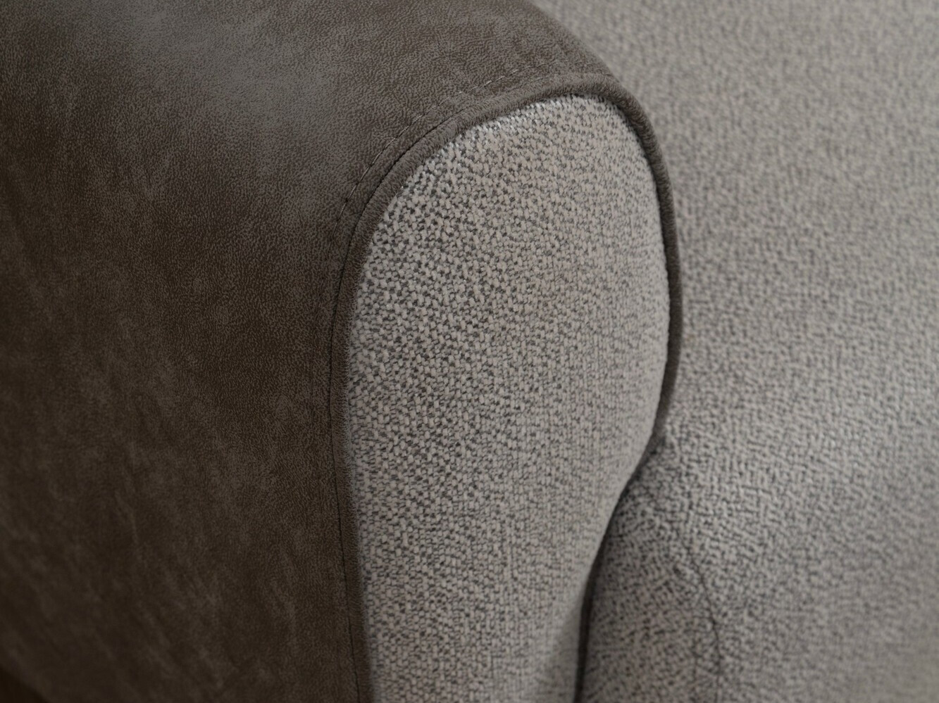 Stūra dīvāns Altadena 594 (Labais)