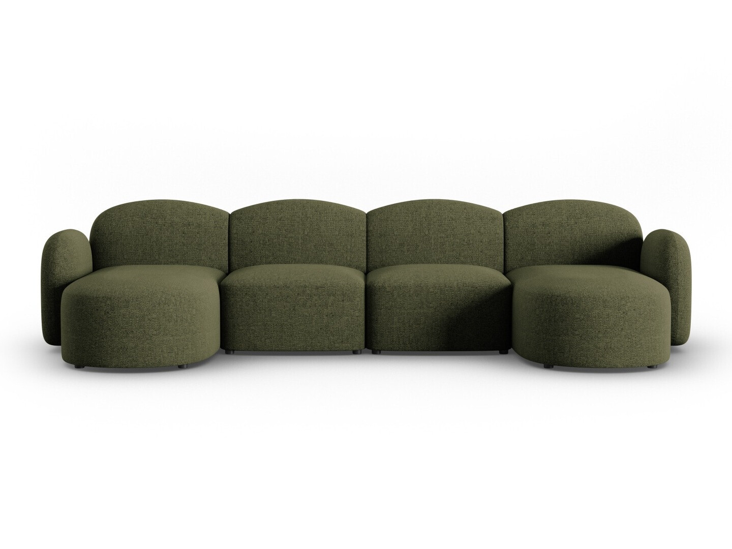 Stūra dīvāns Tolmira 105 (Legacy 10)