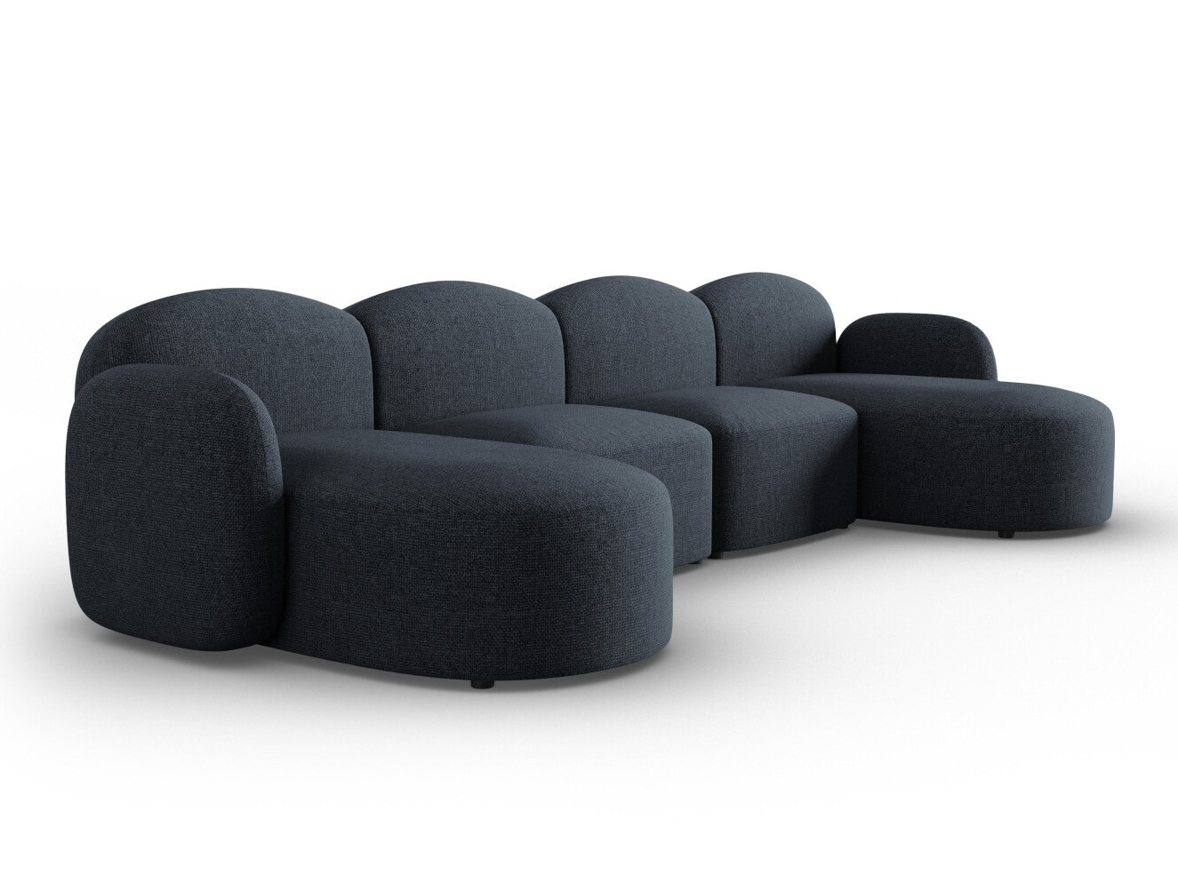 Stūra dīvāns Tolmira 105 (Legacy 13)