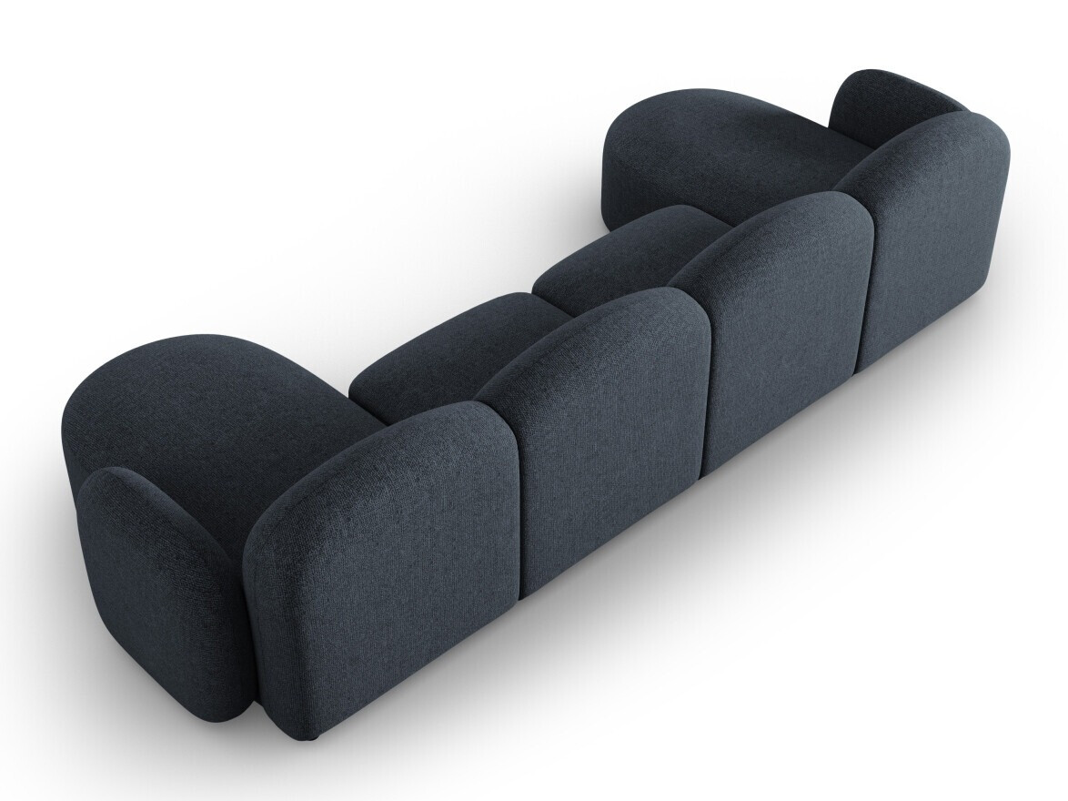 Stūra dīvāns Tolmira 105 (Legacy 13)