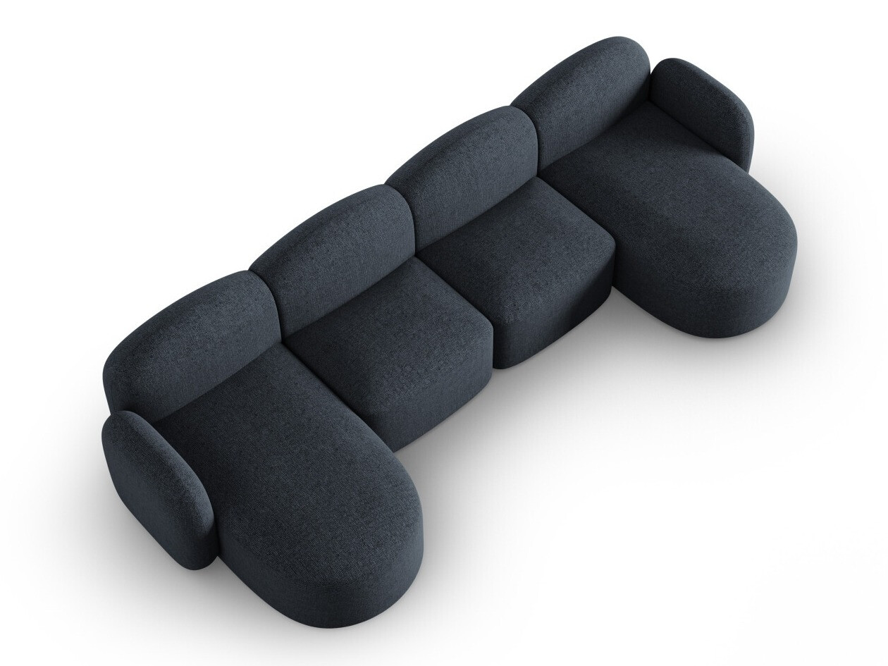 Stūra dīvāns Tolmira 105 (Legacy 13)