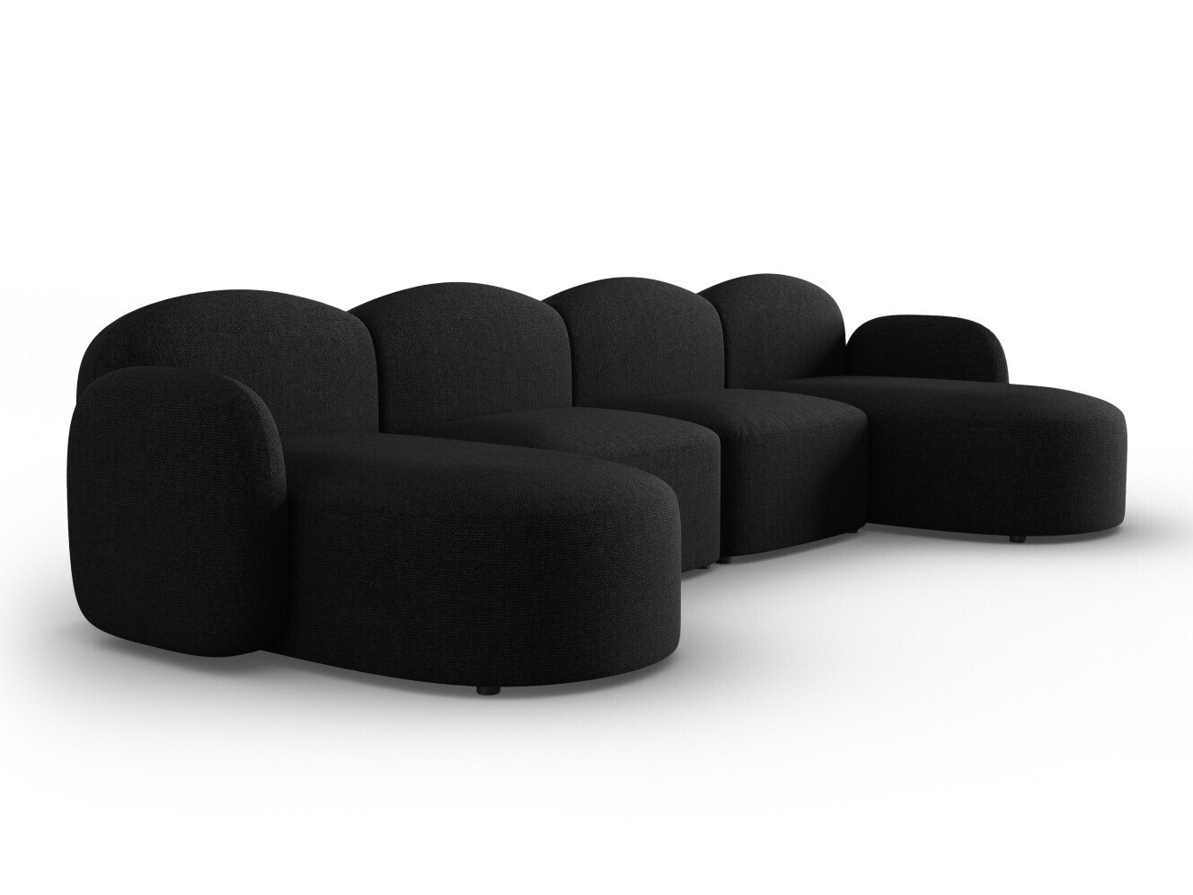 Stūra dīvāns Tolmira 105 (Legacy 19)