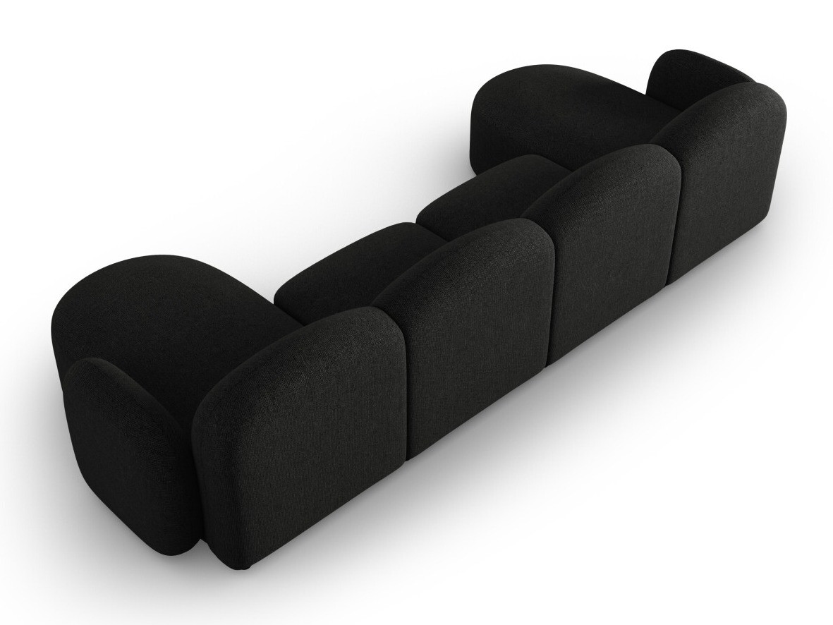 Stūra dīvāns Tolmira 105 (Legacy 19)