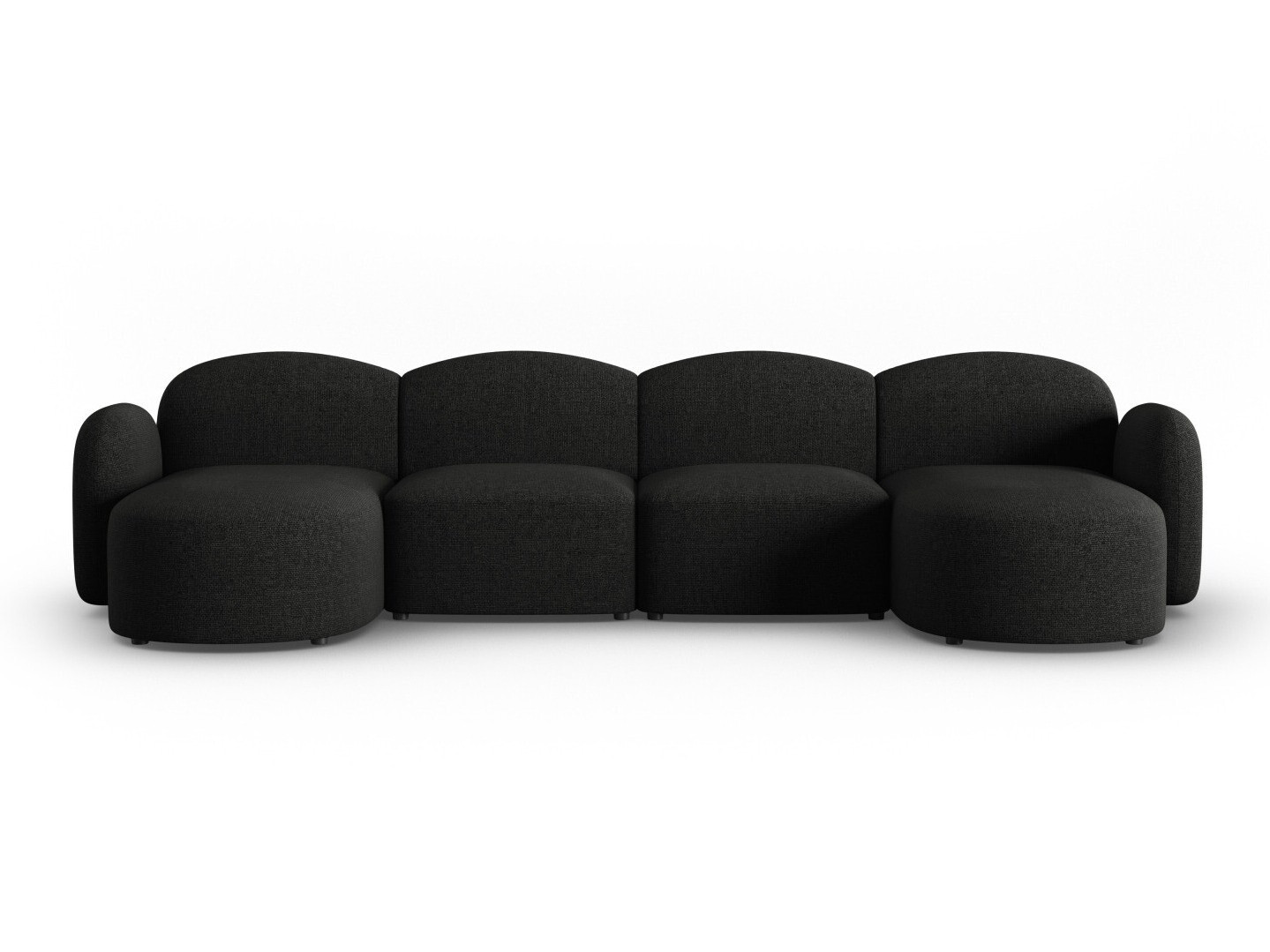 Stūra dīvāns Tolmira 105 (Legacy 19)