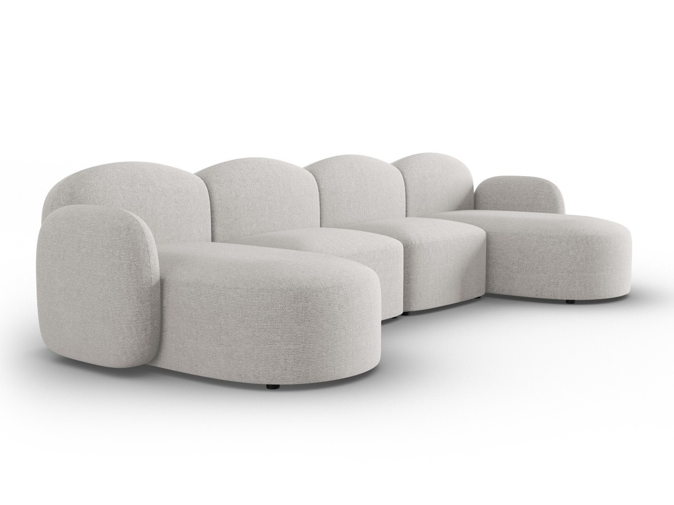 Stūra dīvāns Tolmira 105 (Legacy 20)