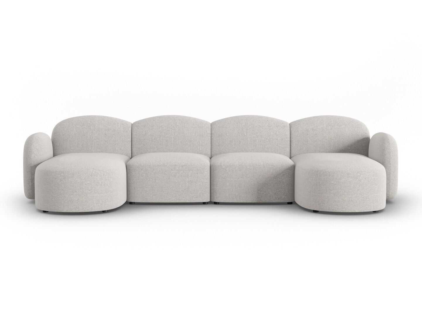 Stūra dīvāns Tolmira 105 (Legacy 20)