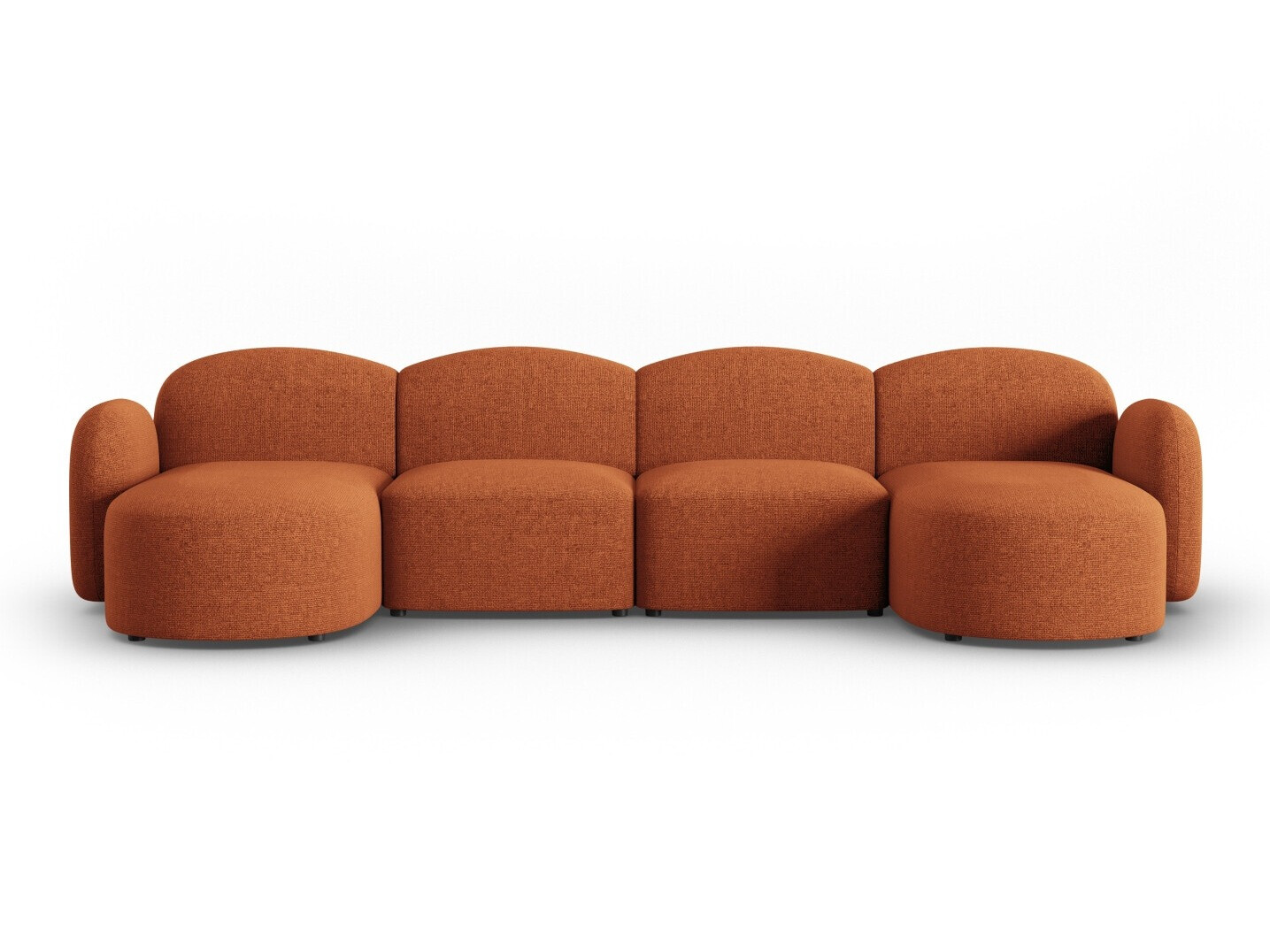 Stūra dīvāns Tolmira 105 (Legacy 6)