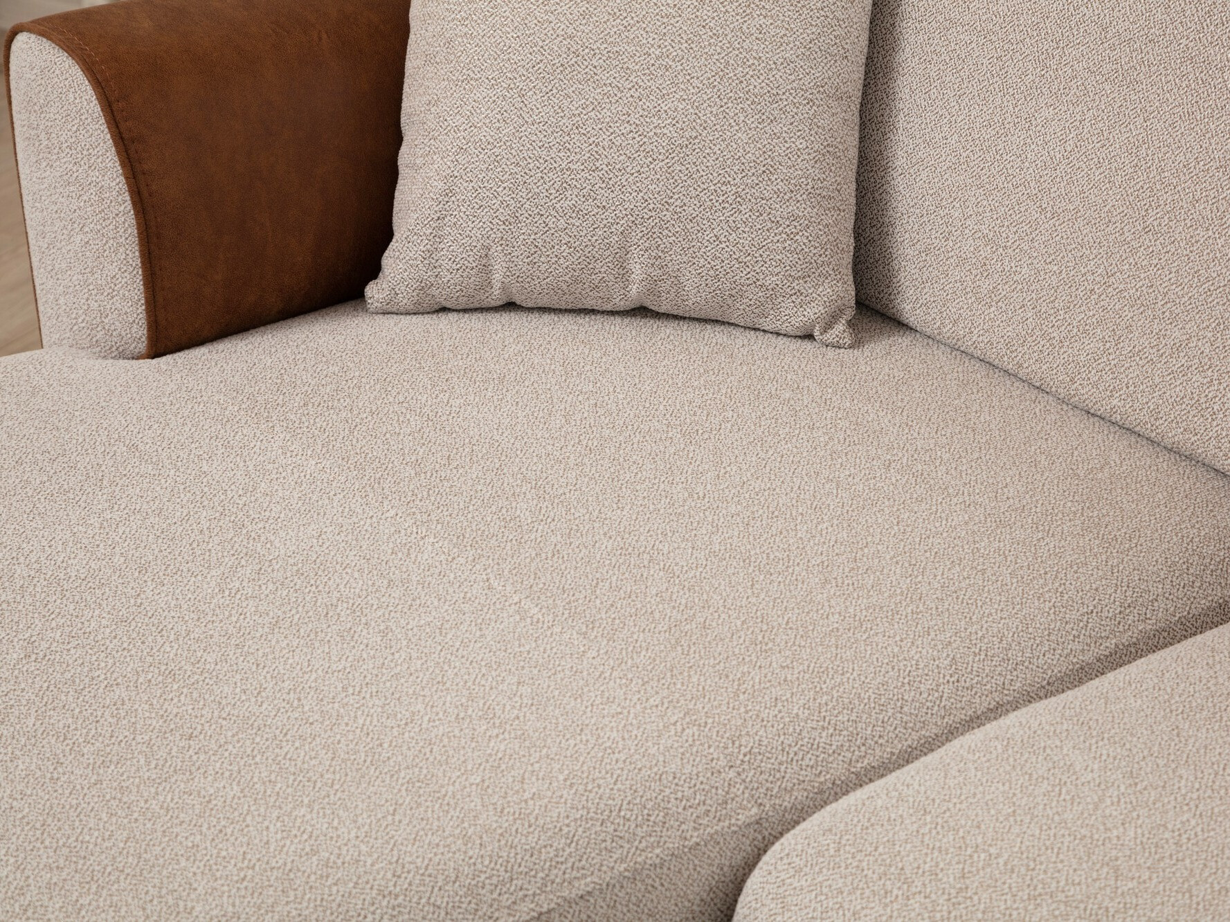 Угловой диван Altadena 594 (Левый)