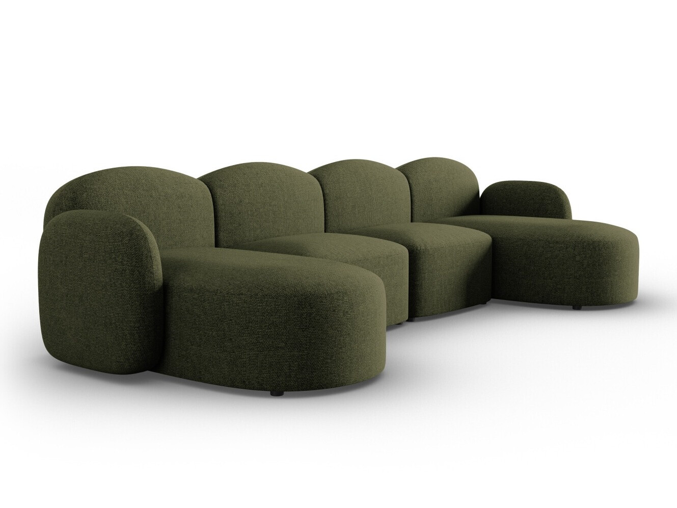 Угловой диван Tolmira 105 (Legacy 10)