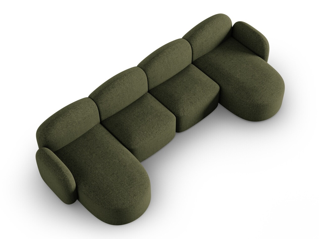 Угловой диван Tolmira 105 (Legacy 10)