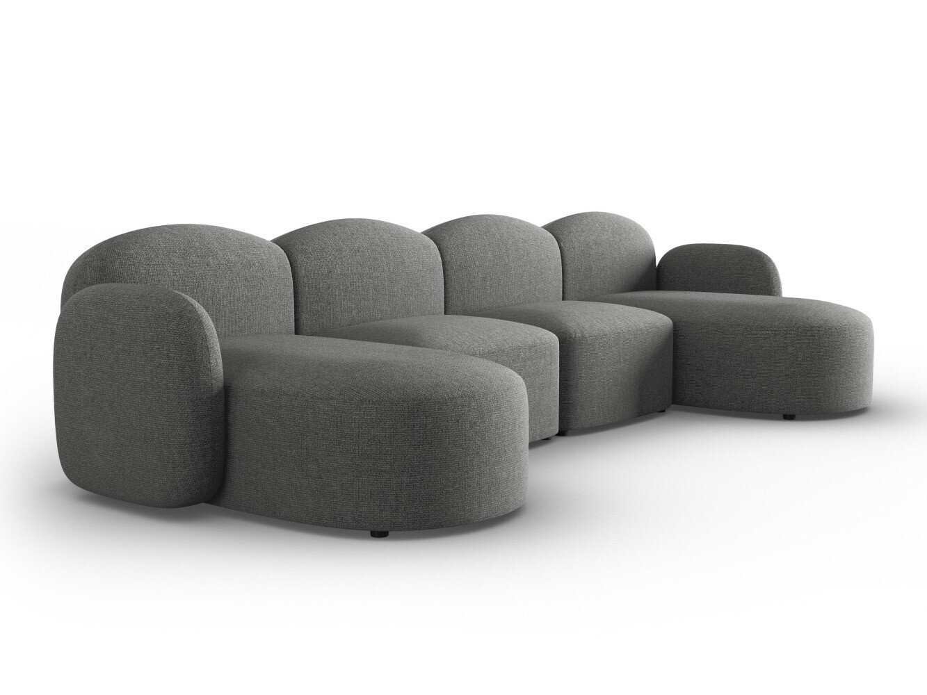 Угловой диван Tolmira 105 (Legacy 18)