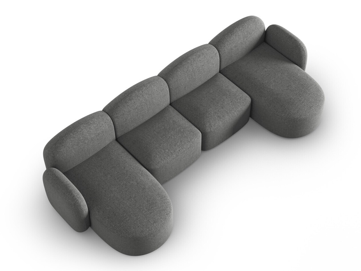 Угловой диван Tolmira 105 (Legacy 18)