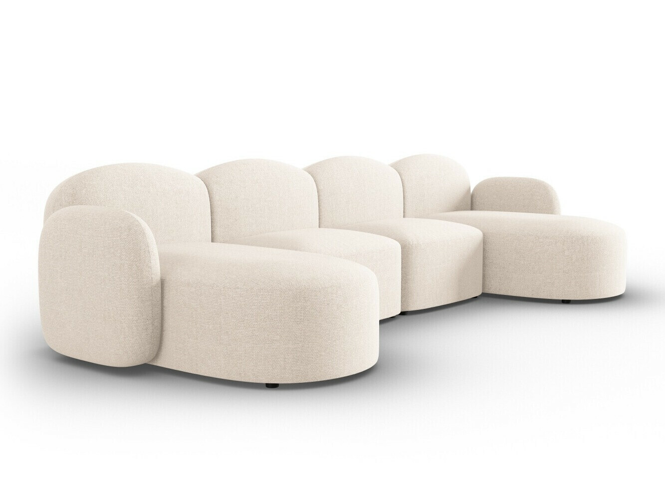 Угловой диван Tolmira 105 (Legacy 1)