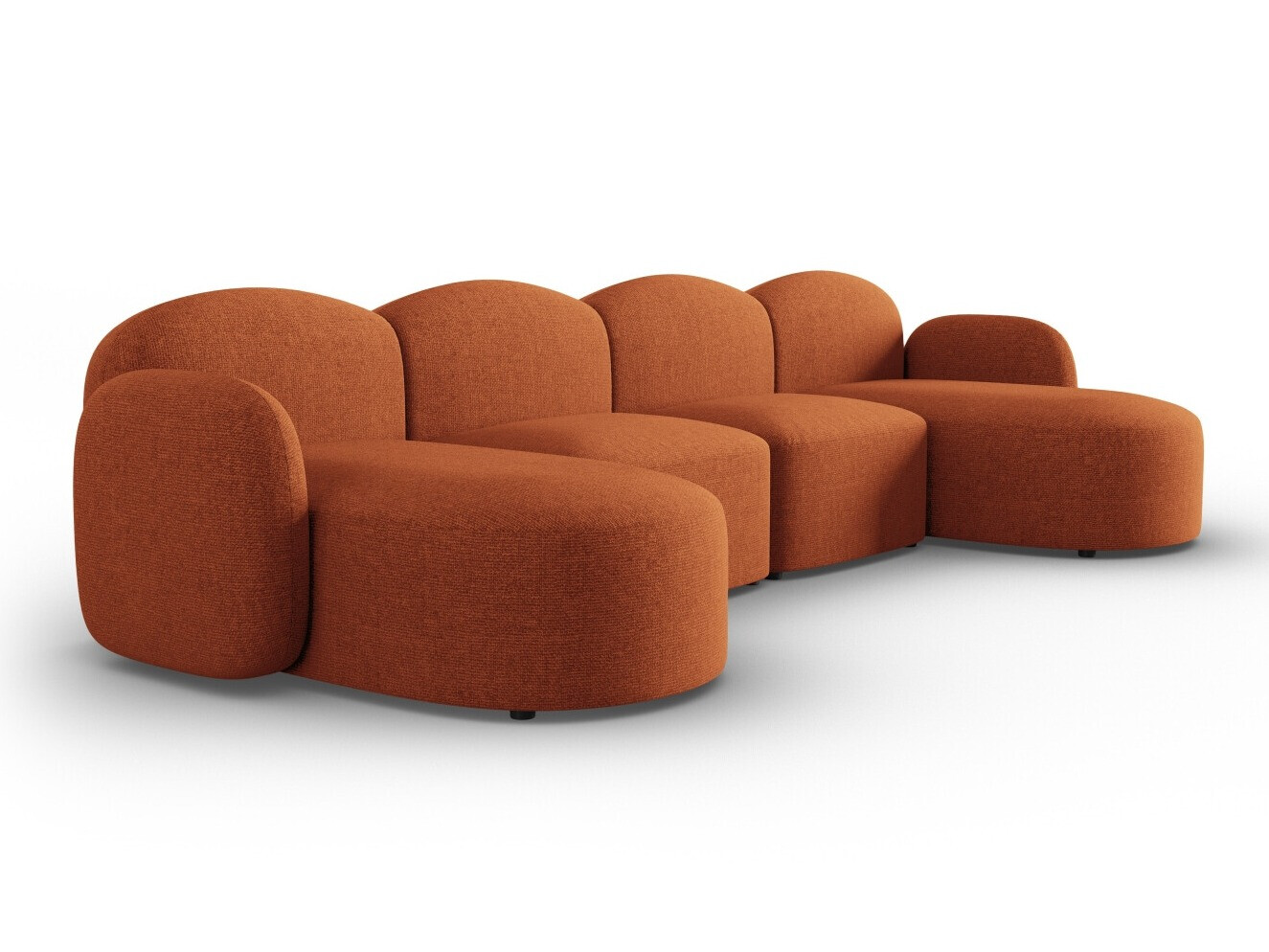 Угловой диван Tolmira 105 (Legacy 6)