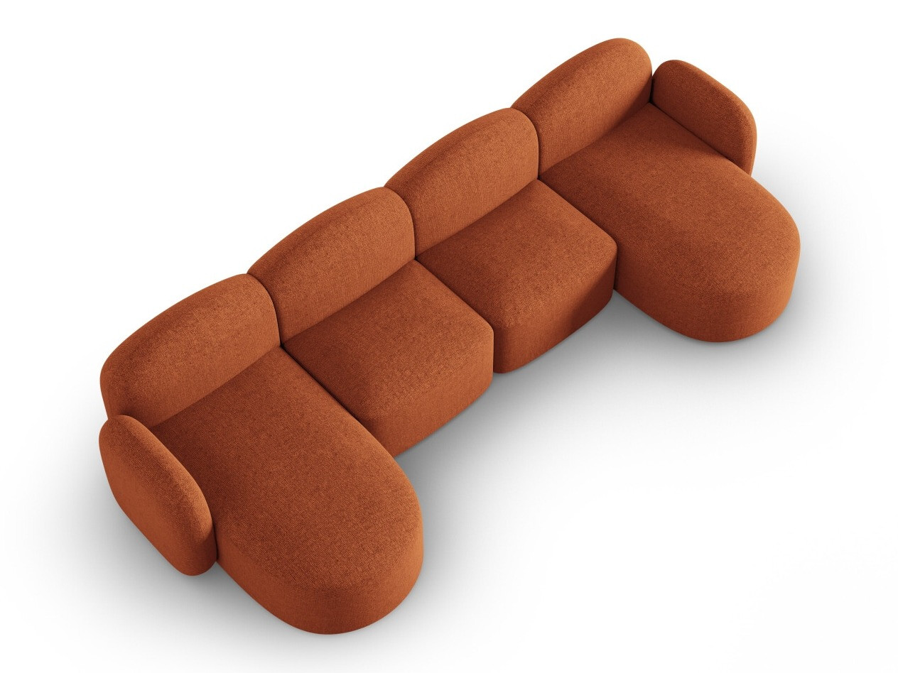 Угловой диван Tolmira 105 (Legacy 6)