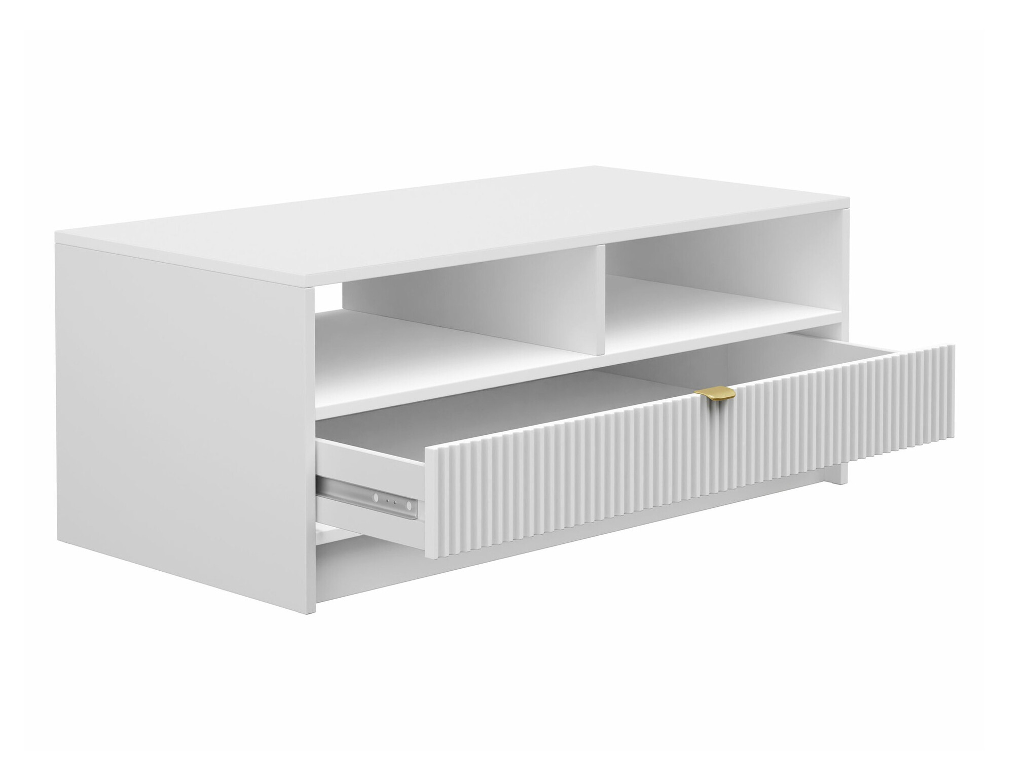 Viesistabas komplekts Comfivo Larmire 107 (Bēšs)