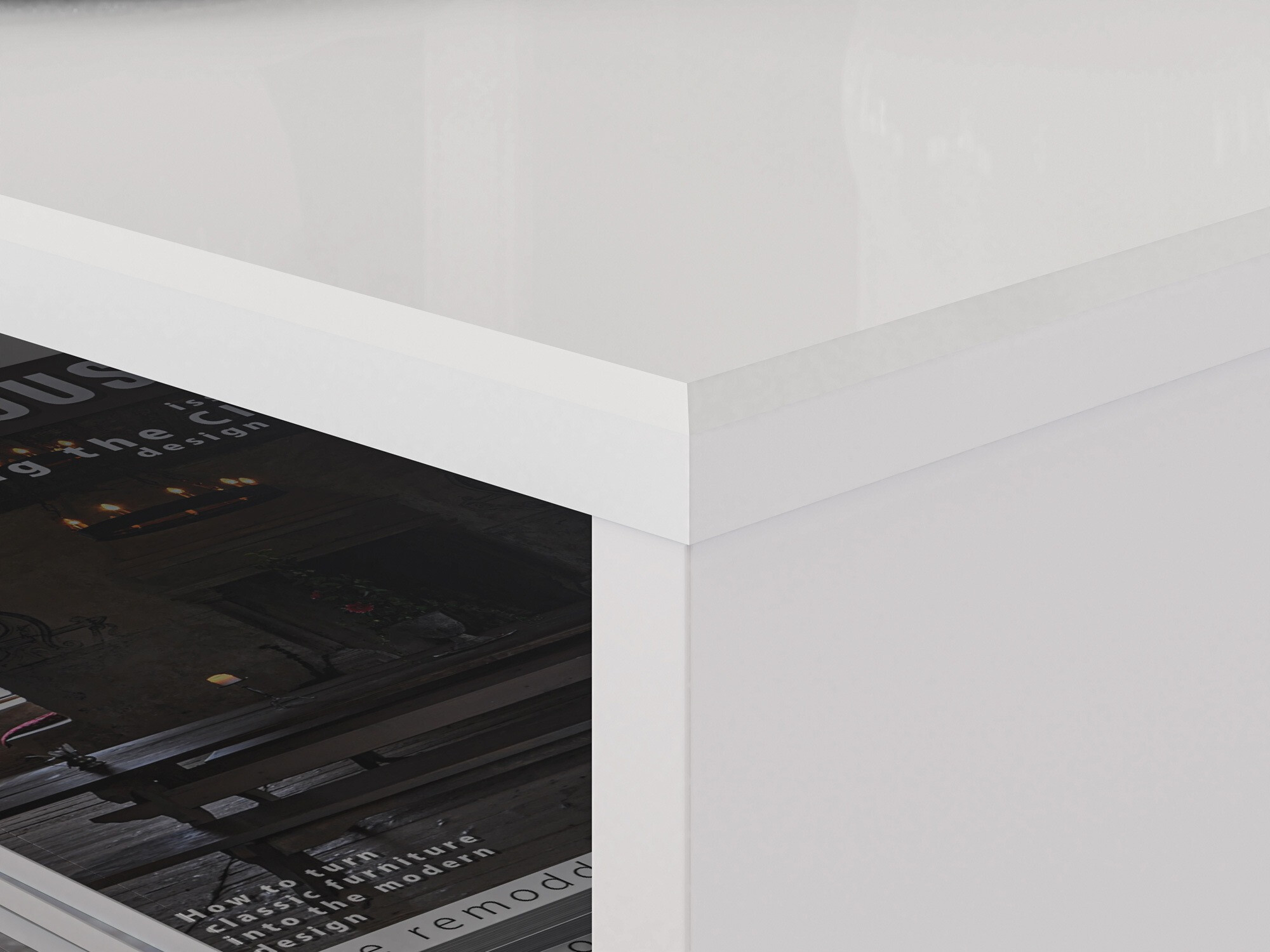 Журнальный столик Elbrevi 107