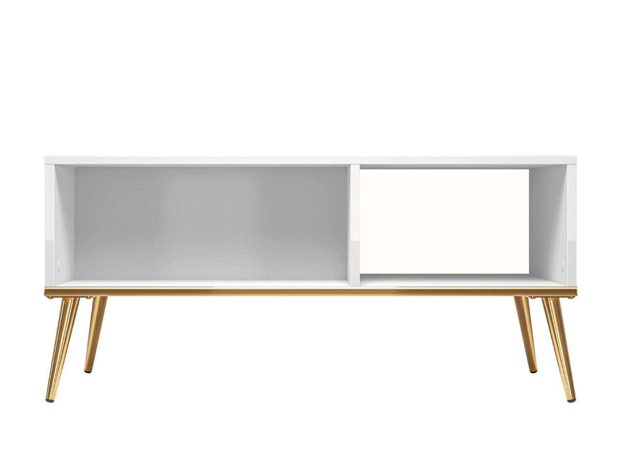 Žurnālu galdiņš Elbrevi 107