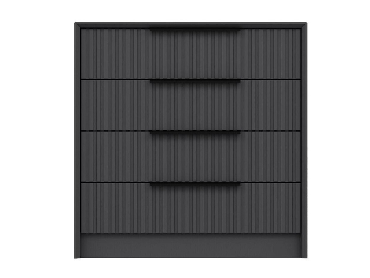 Kомод Kailua 2393 (Антрацит)