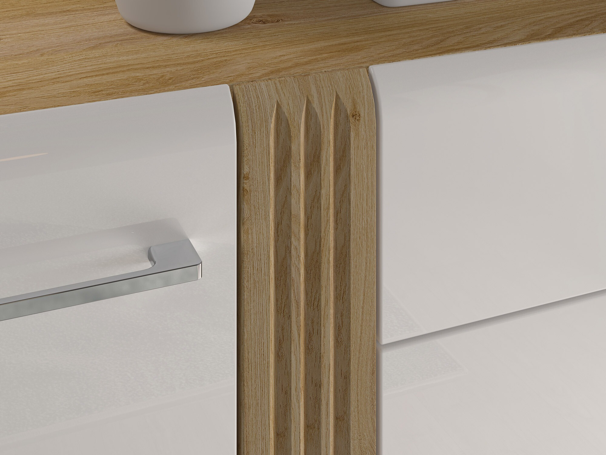 Kомод Venleva 103