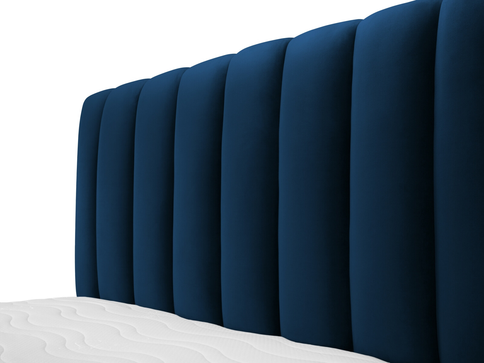 Кровать Beckley 111 (Bluvel 86)