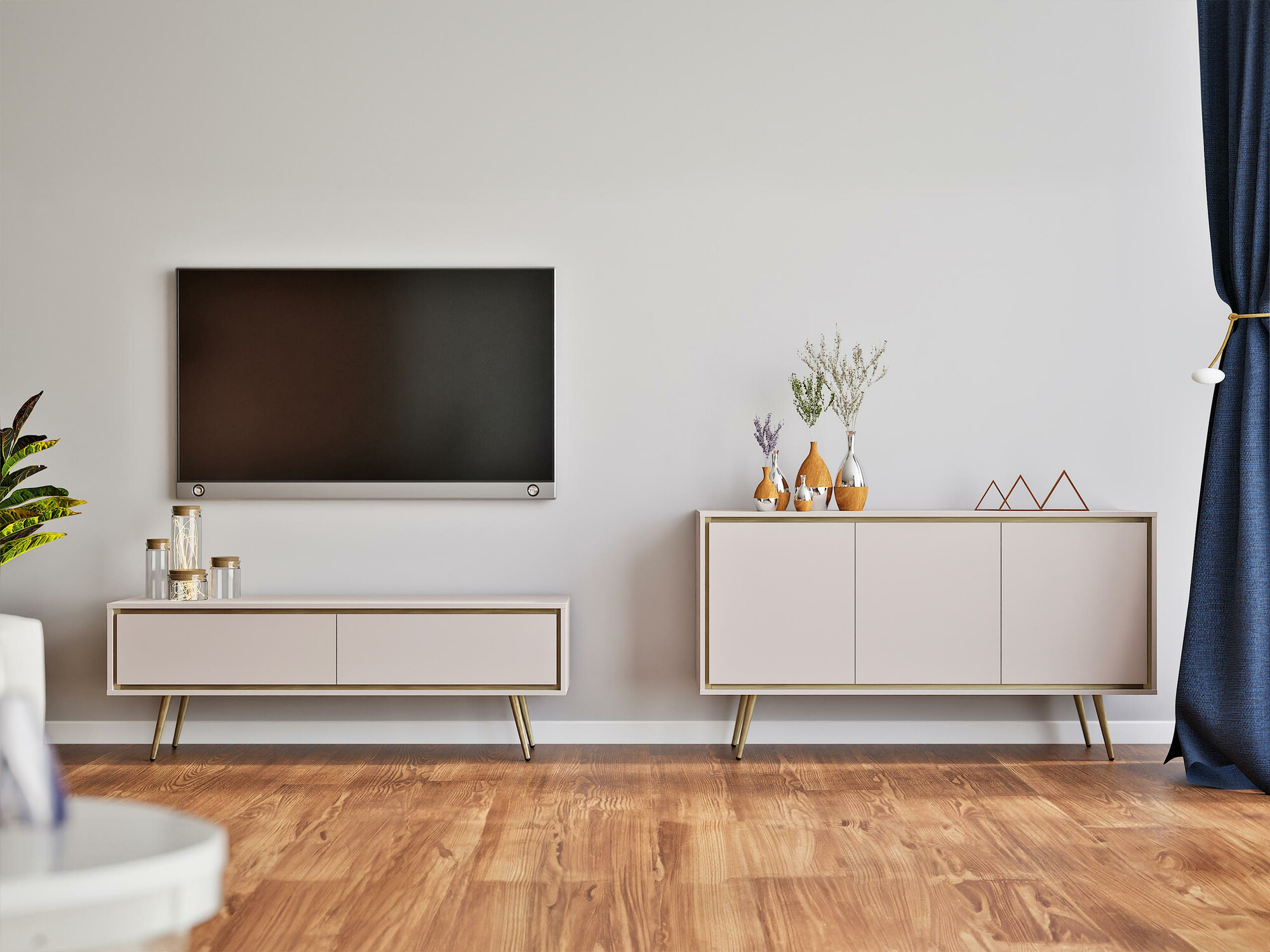 Набор для гостиной Providence 192 (Кашемир)