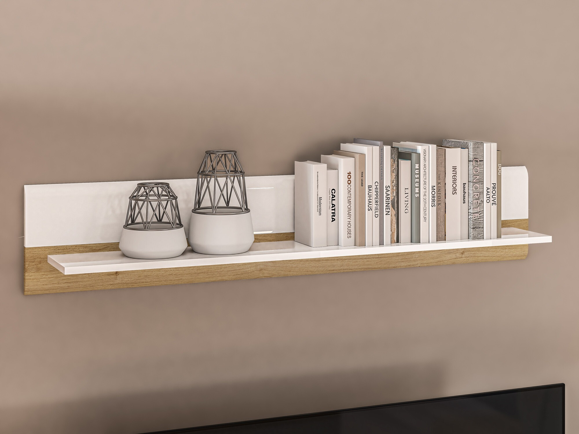 Piekarams plaukts Venleva 107