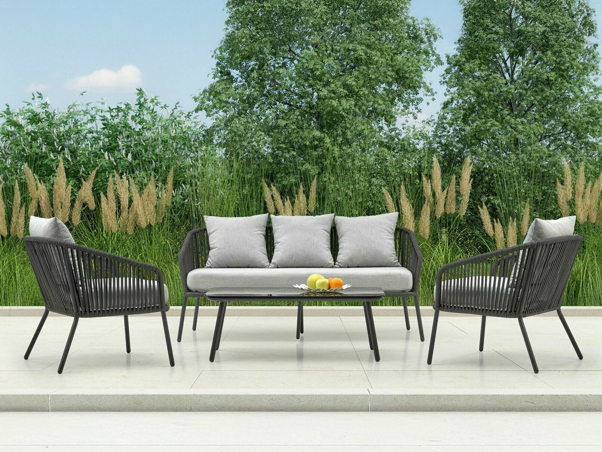 Садовый комплект Houston 1634