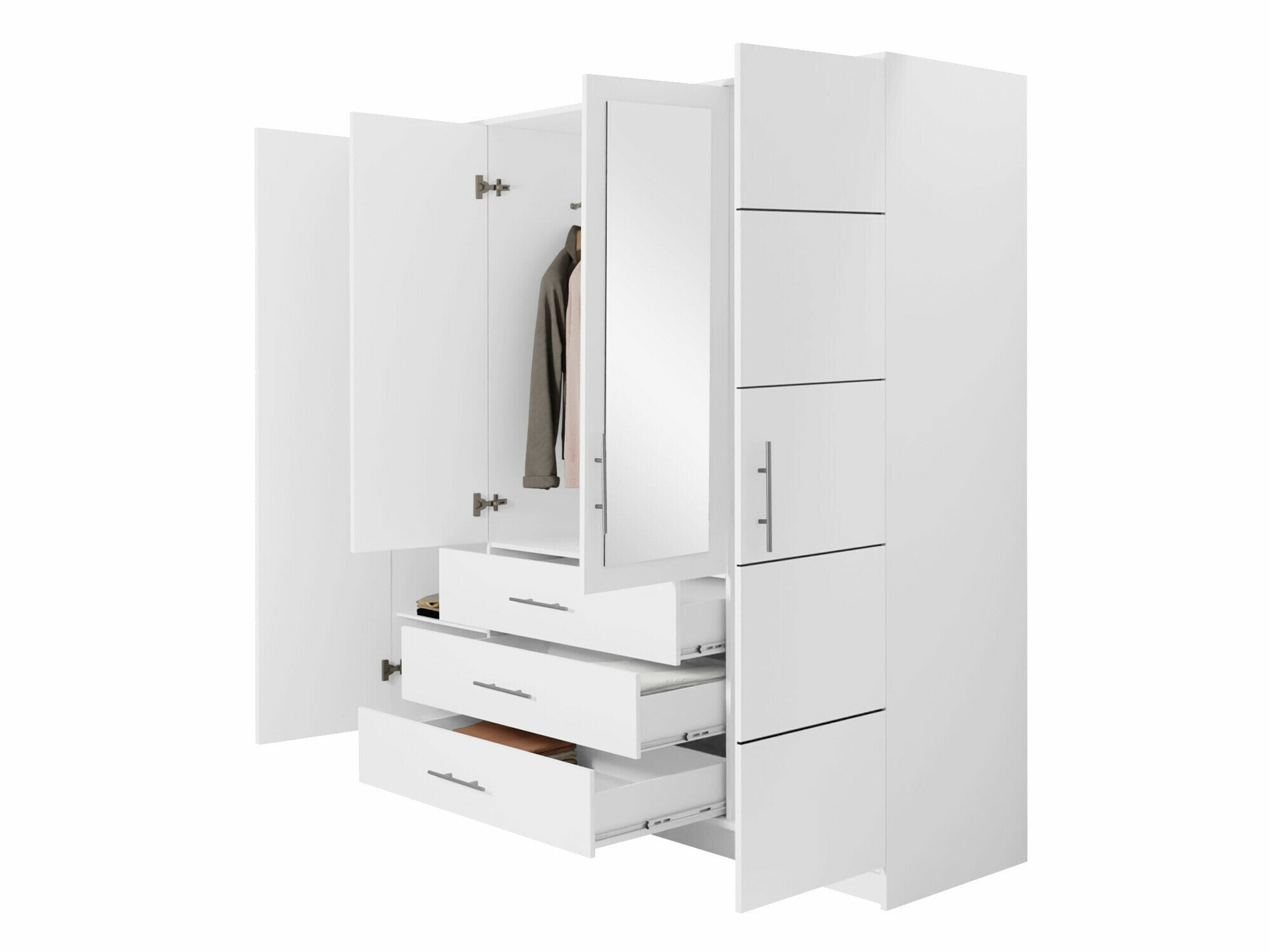 Шкаф Dortivu 112