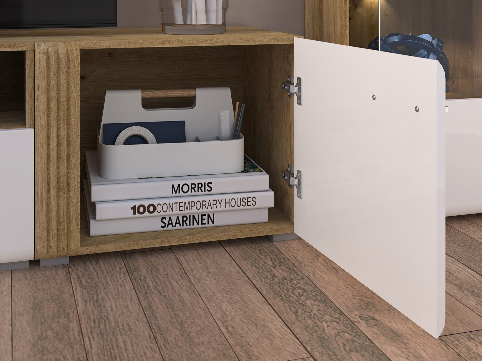 Шкафчик Venleva 106