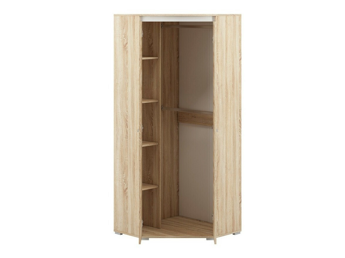 Stūra skapis Calvere 102