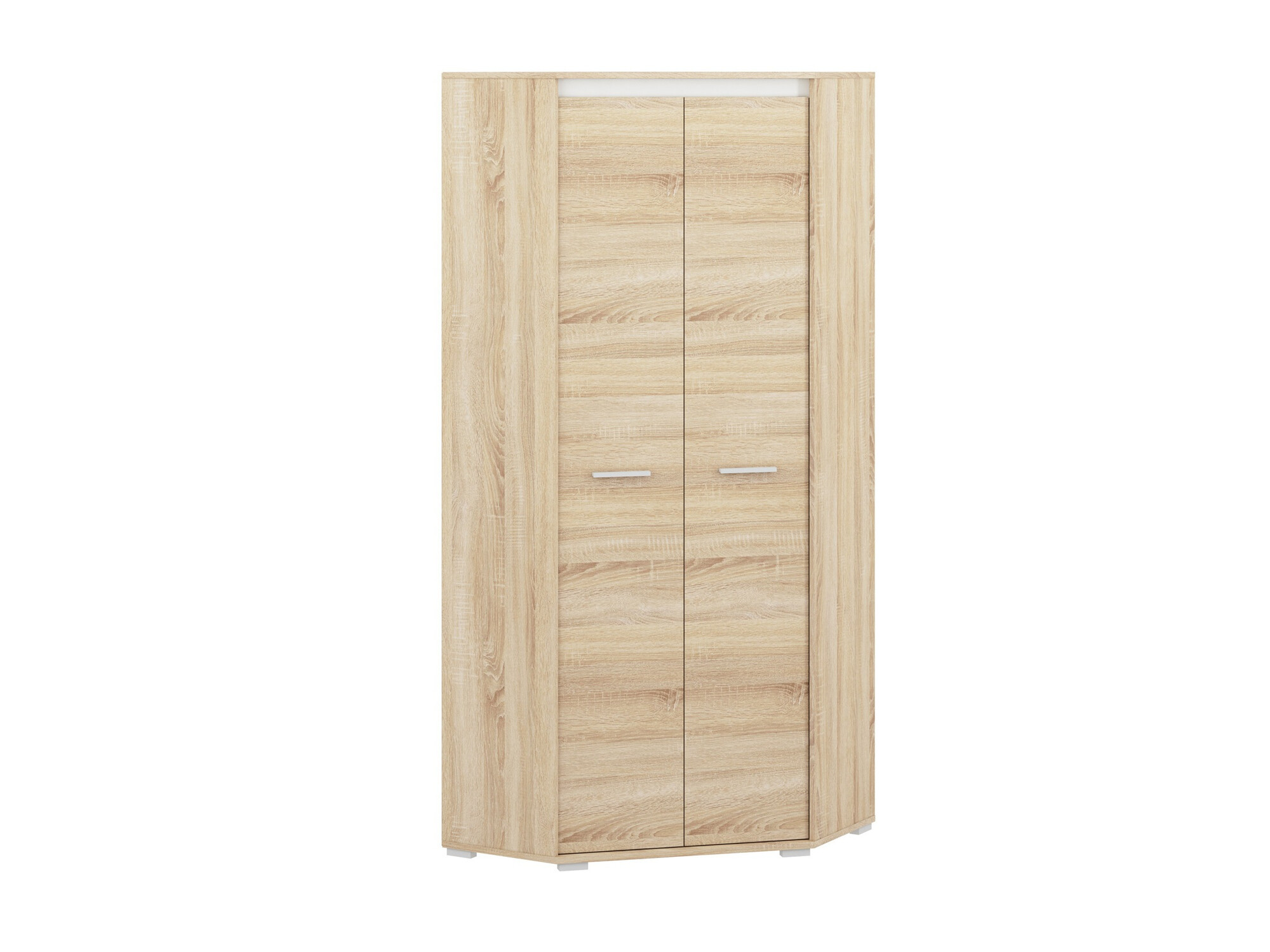 Stūra skapis Calvere 102