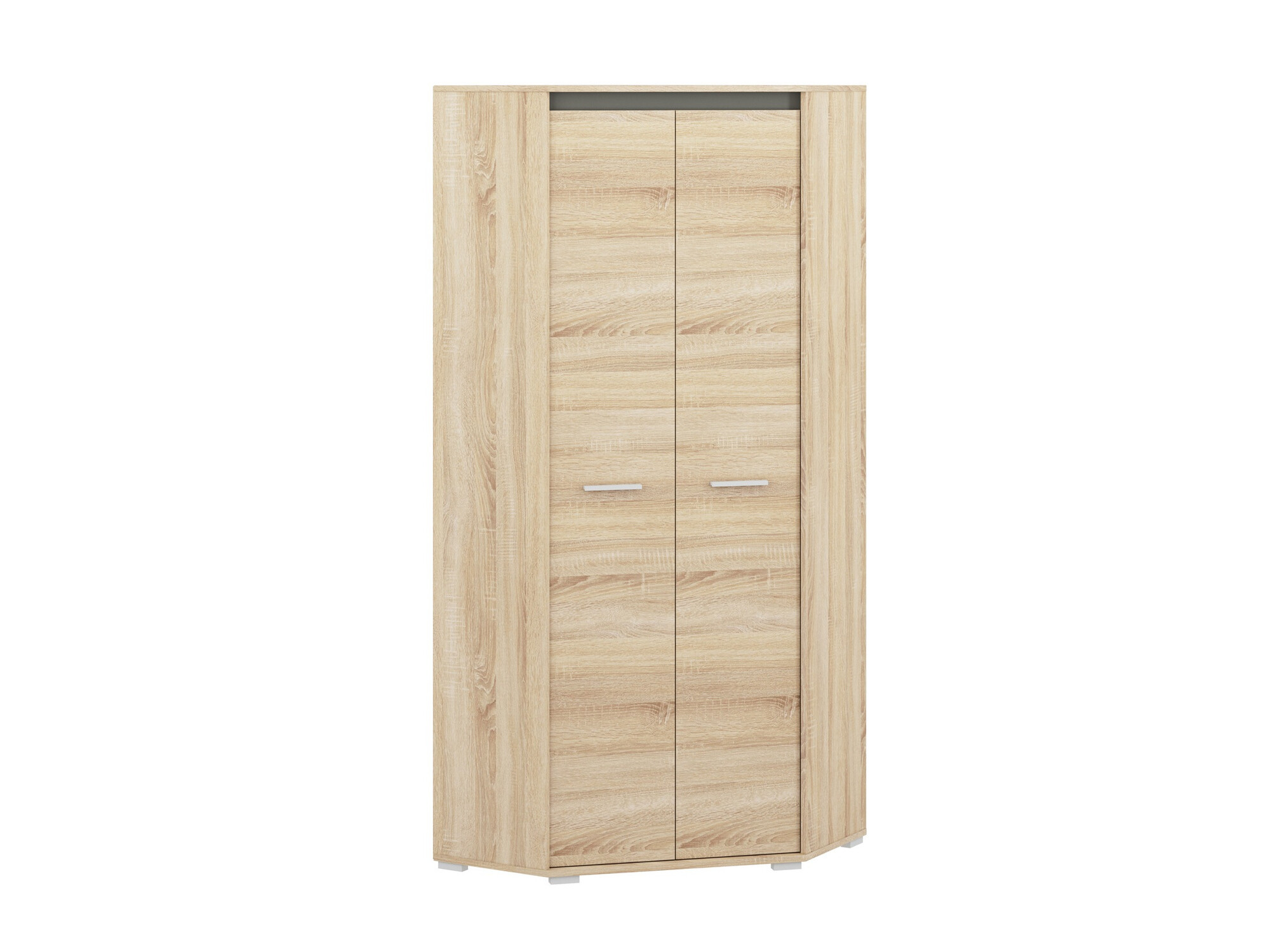 Stūra skapis Calvere 102