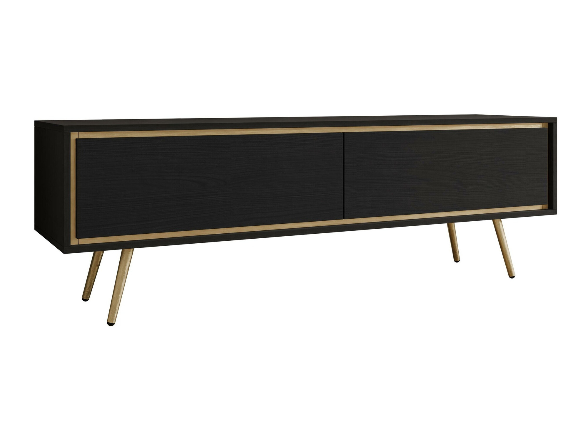 TV galds Providence 191 (Grafīts)