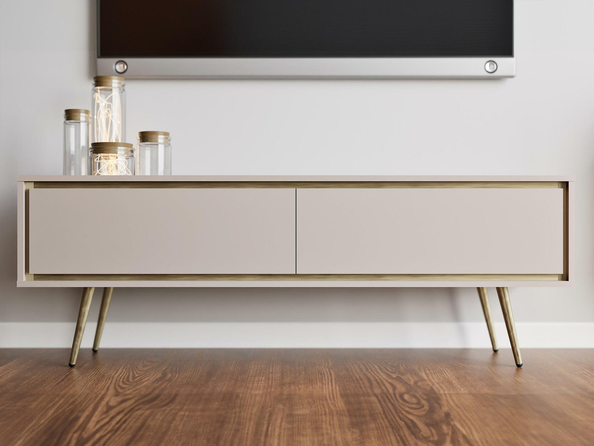 TV galds Providence 191 (Kašmirs)