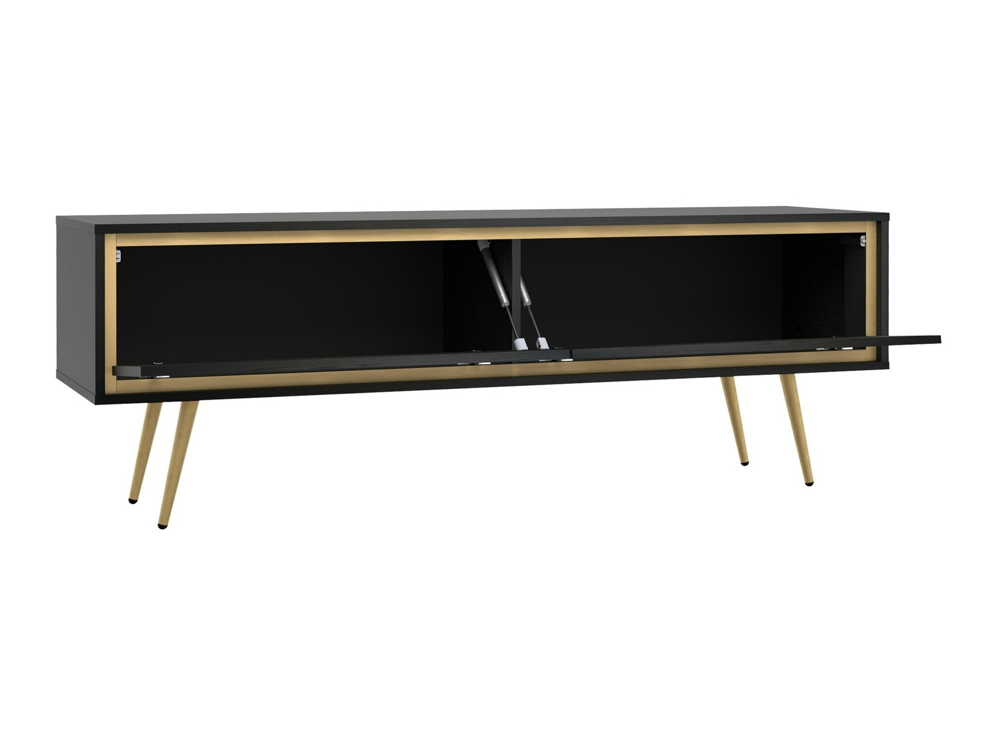 ТВ тумба Providence 191 (Графит)