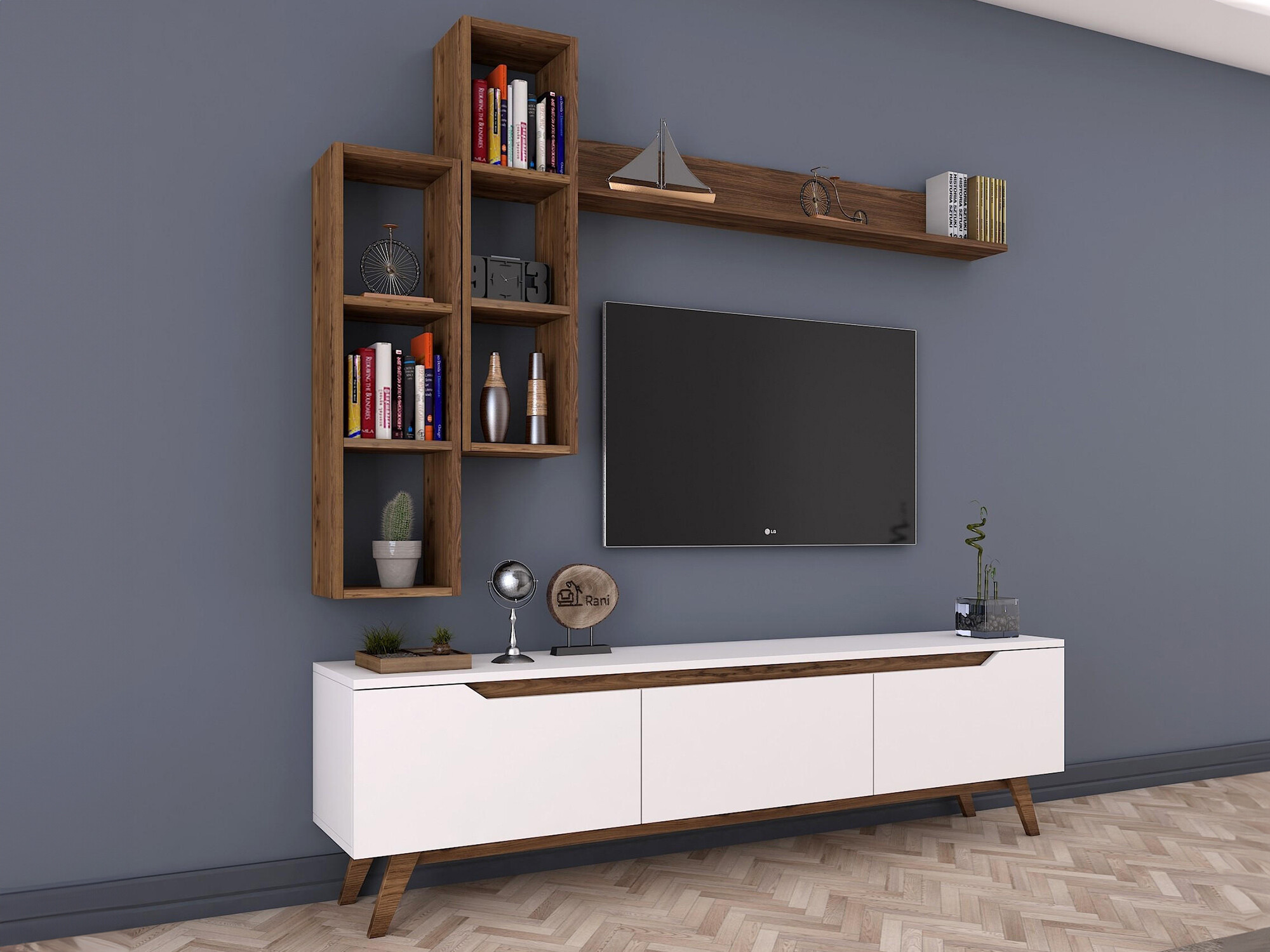 Viesistabas komplekts Kailua 1569