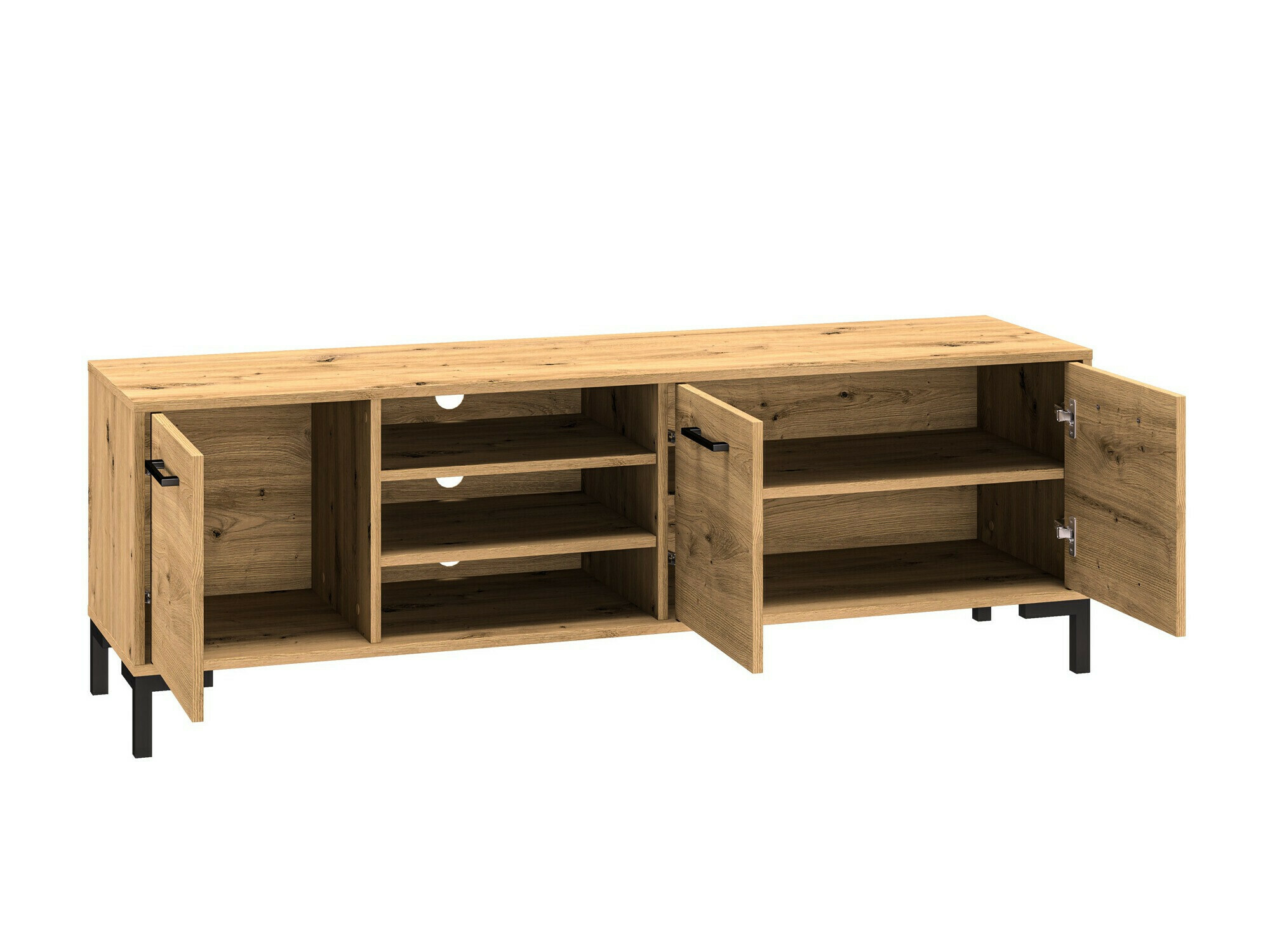 Viesistabas komplekts Larnolo 125