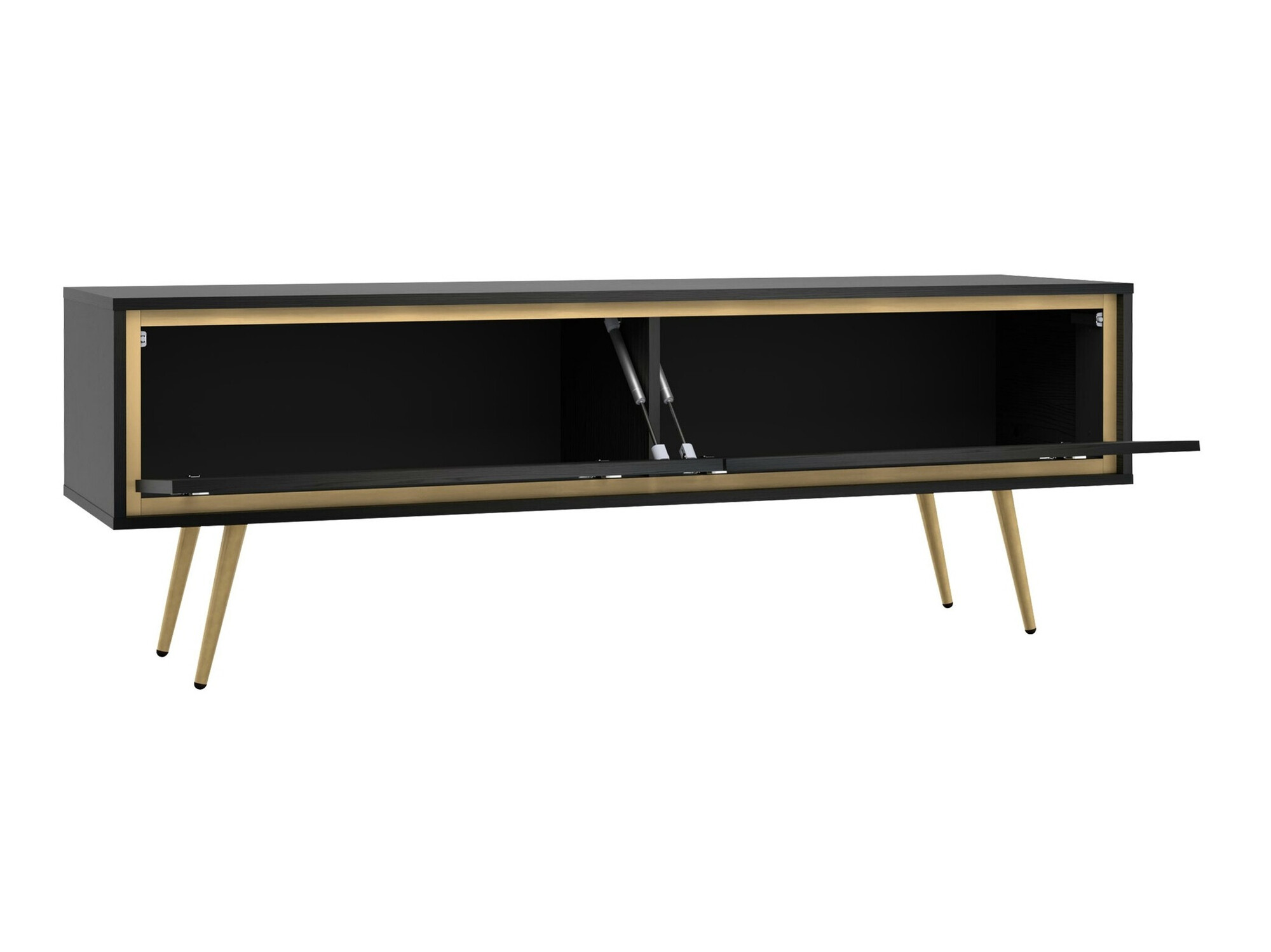 Viesistabas komplekts Providence 192 (Grafīts)