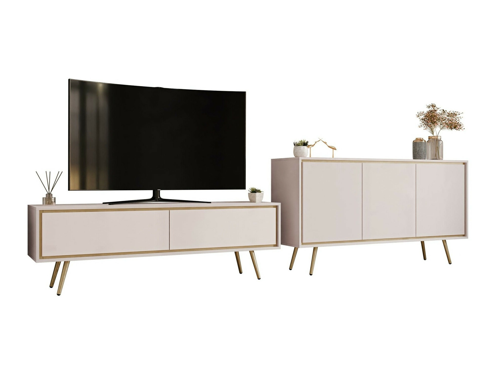 Viesistabas komplekts Providence 192 (Kašmirs)