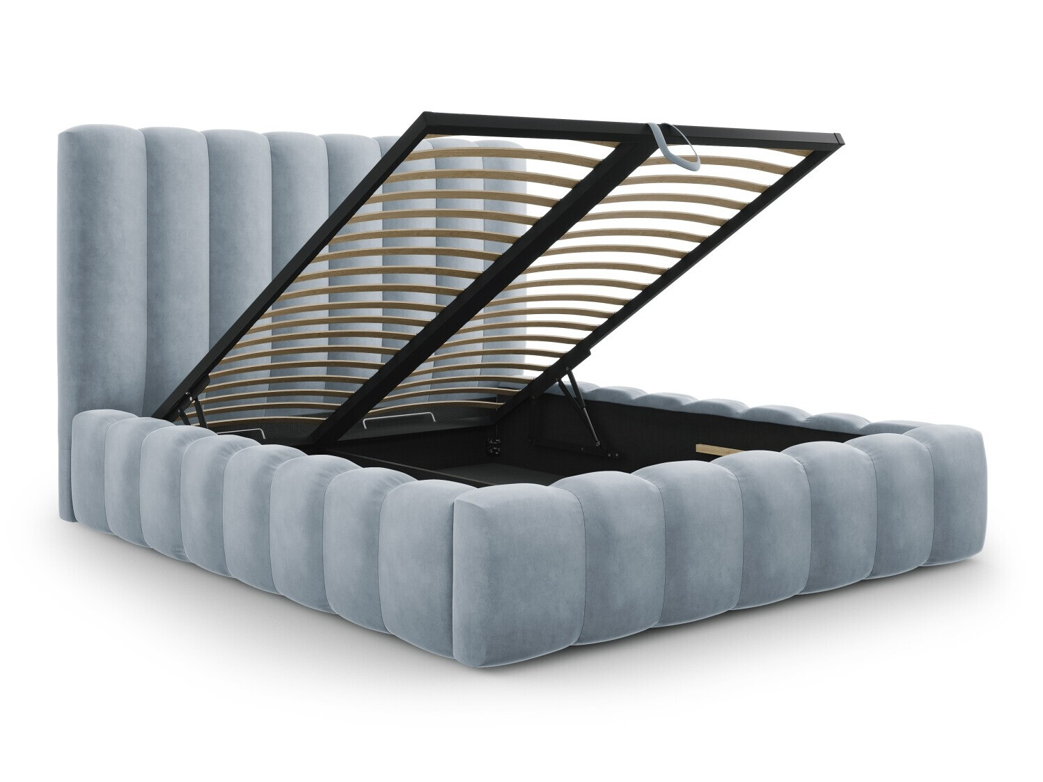 Gulta Beckley 111 (Bluvel 06)