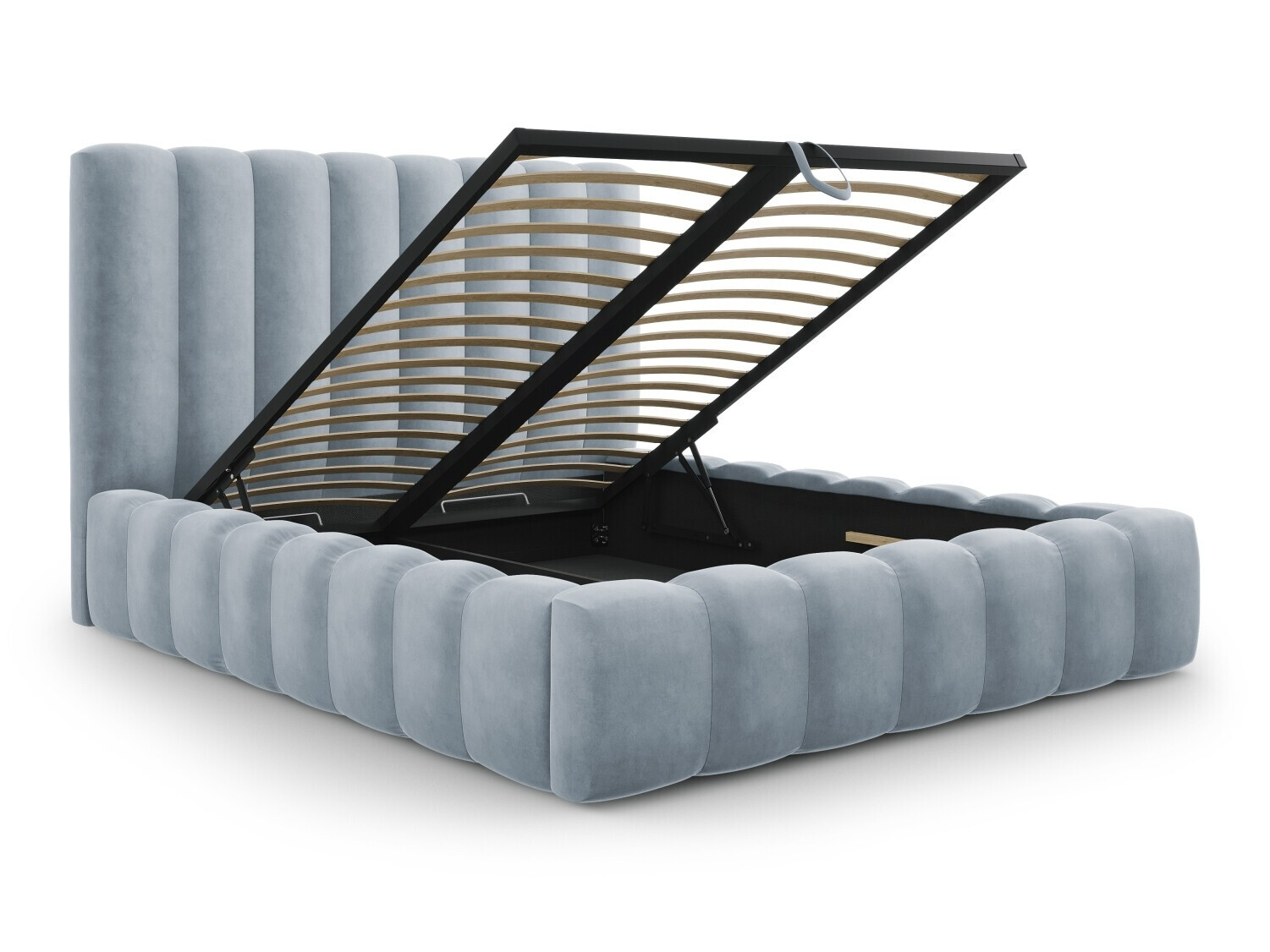 Gulta Beckley 111 (Bluvel 06)