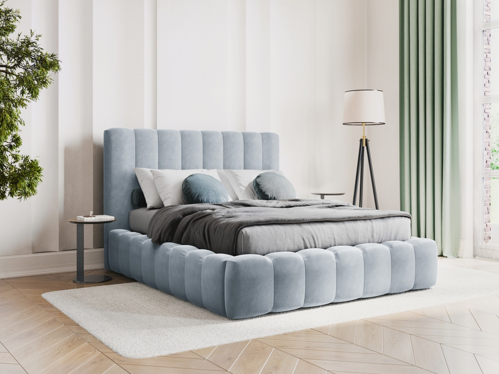 Gulta Beckley 111 (Bluvel 06)