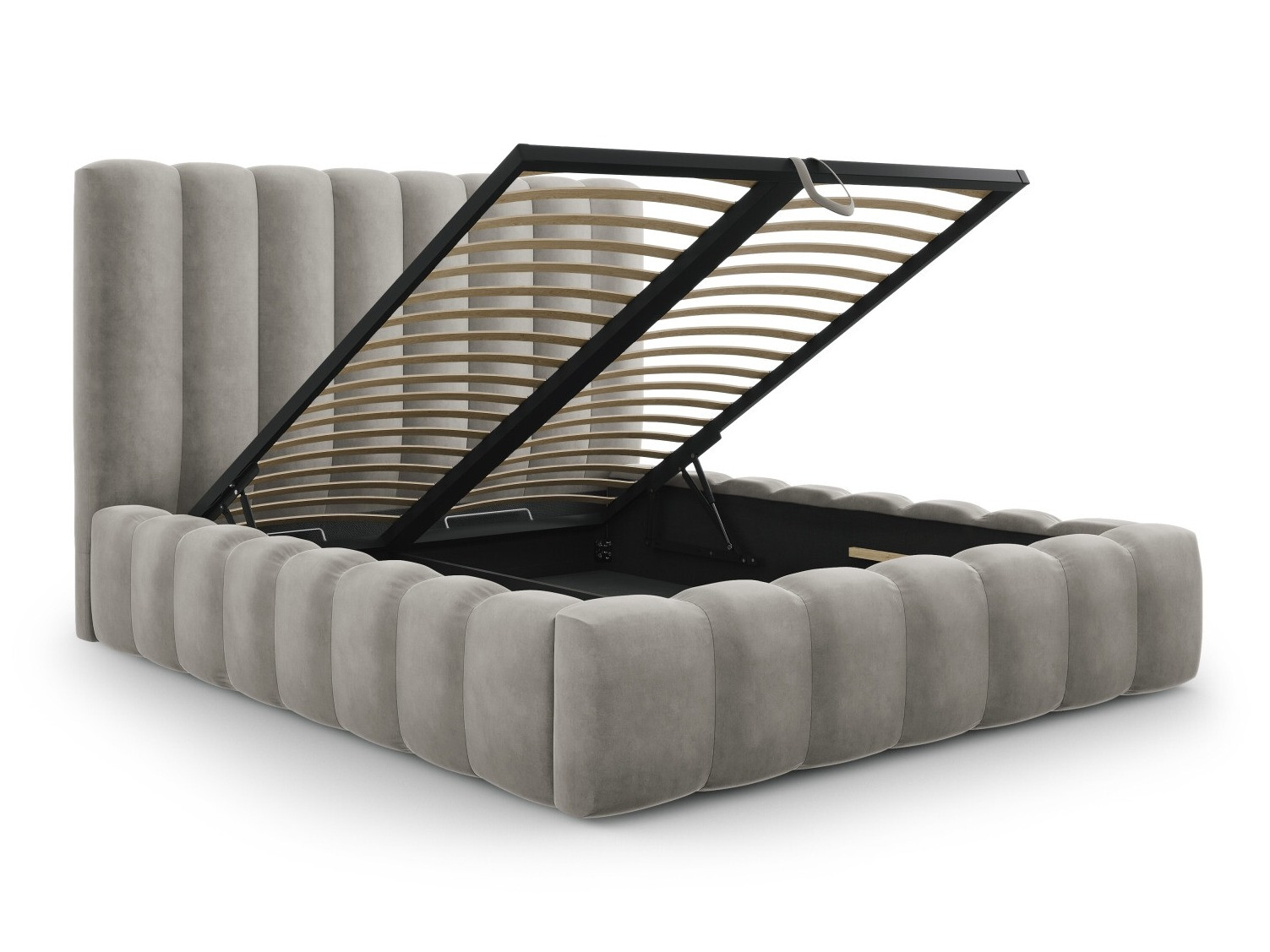 Gulta Beckley 111 (Bluvel 13)