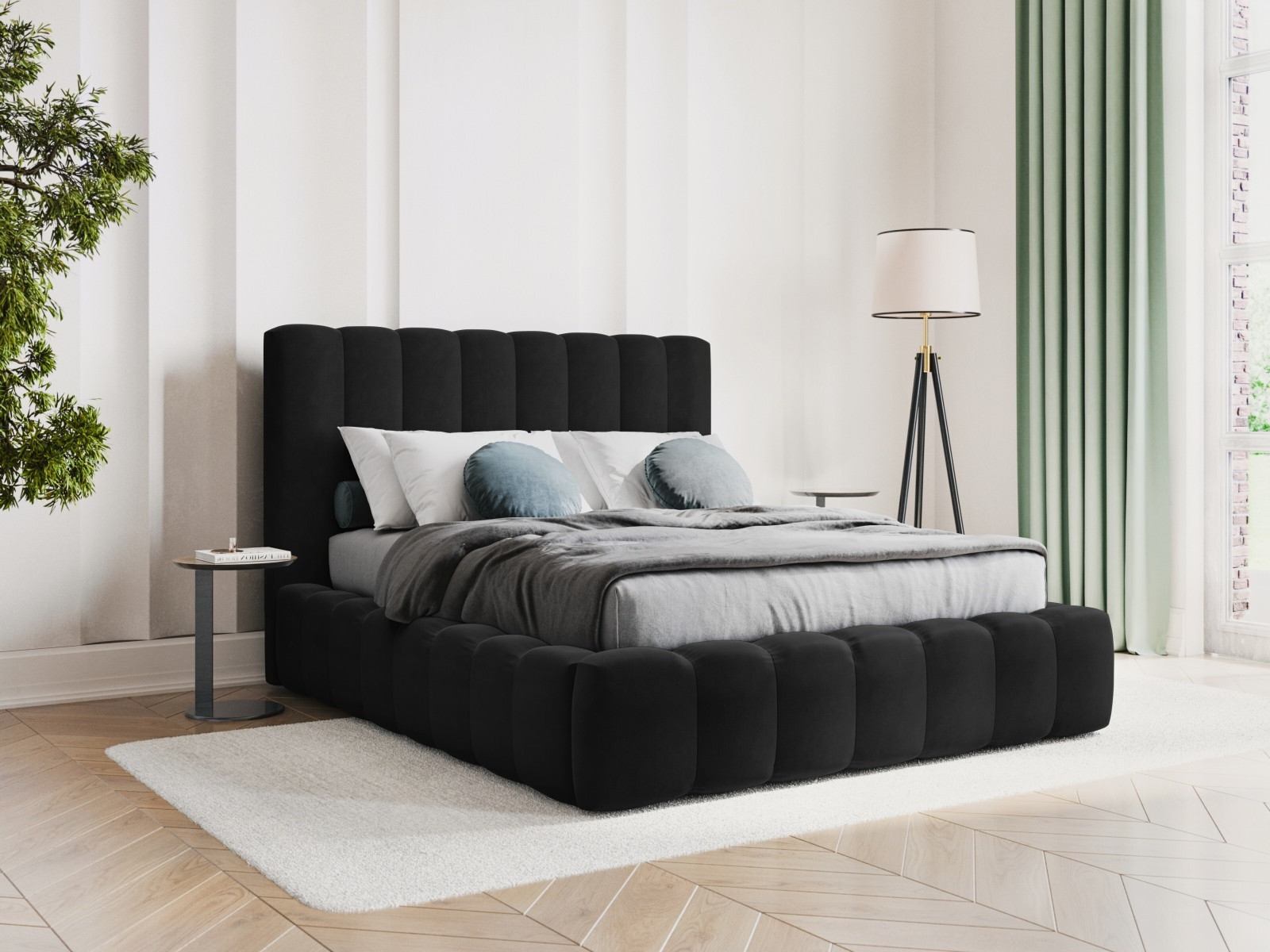 Gulta Beckley 111 (Bluvel 19)