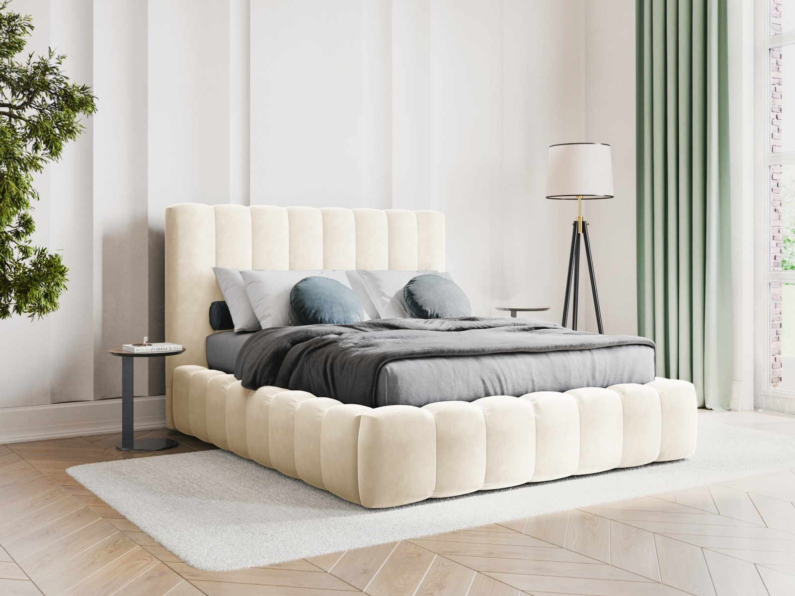 Gulta Beckley 111 (Bluvel 22)