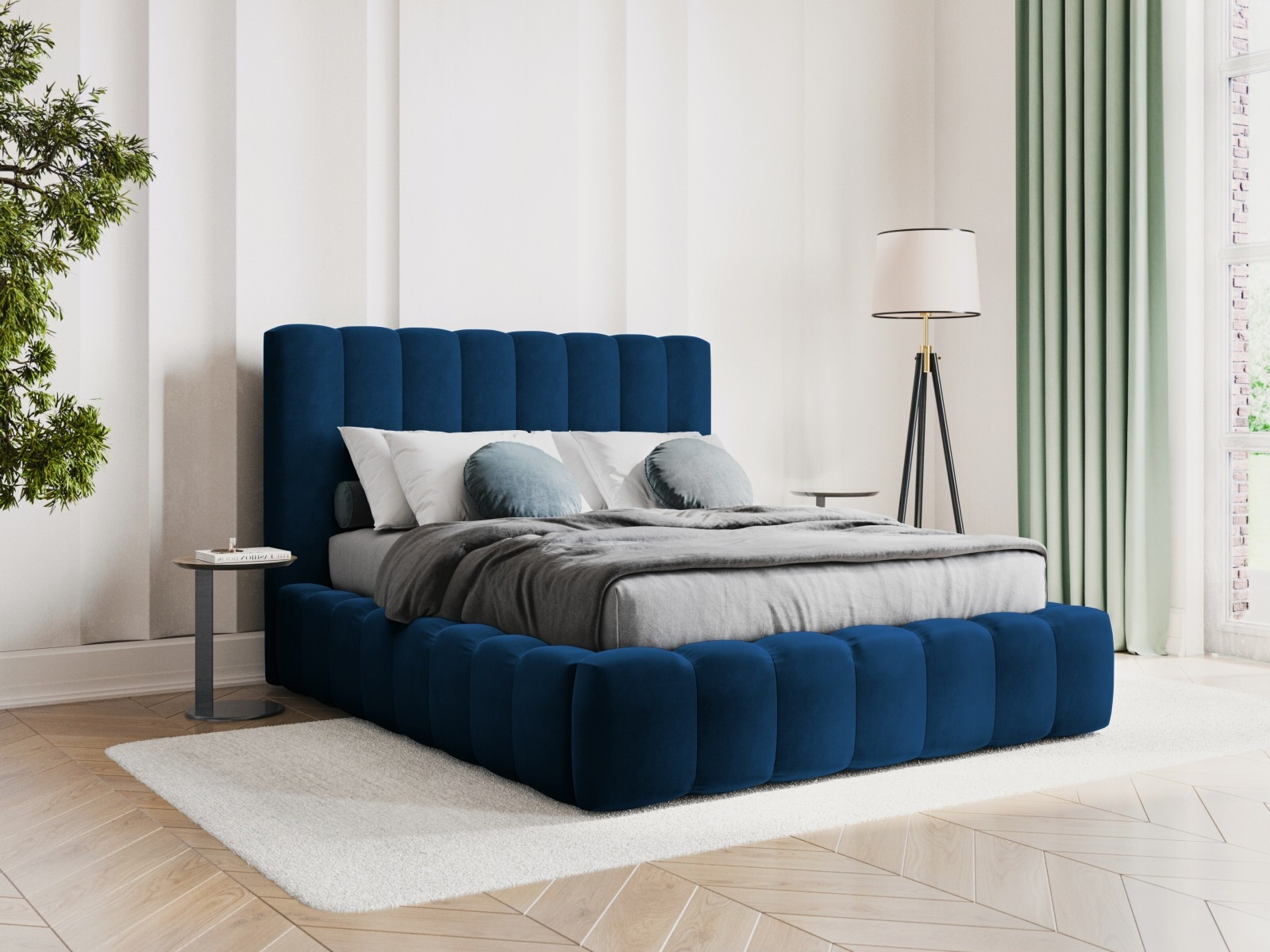 Gulta Beckley 111 (Bluvel 86)