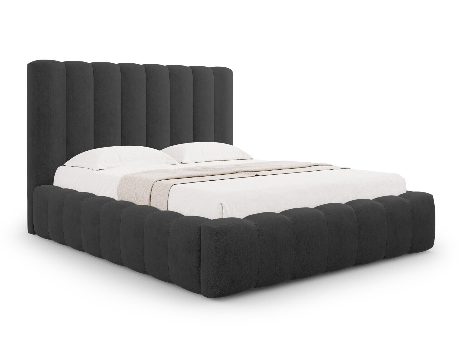 Gulta Beckley 111 (Moly 97)