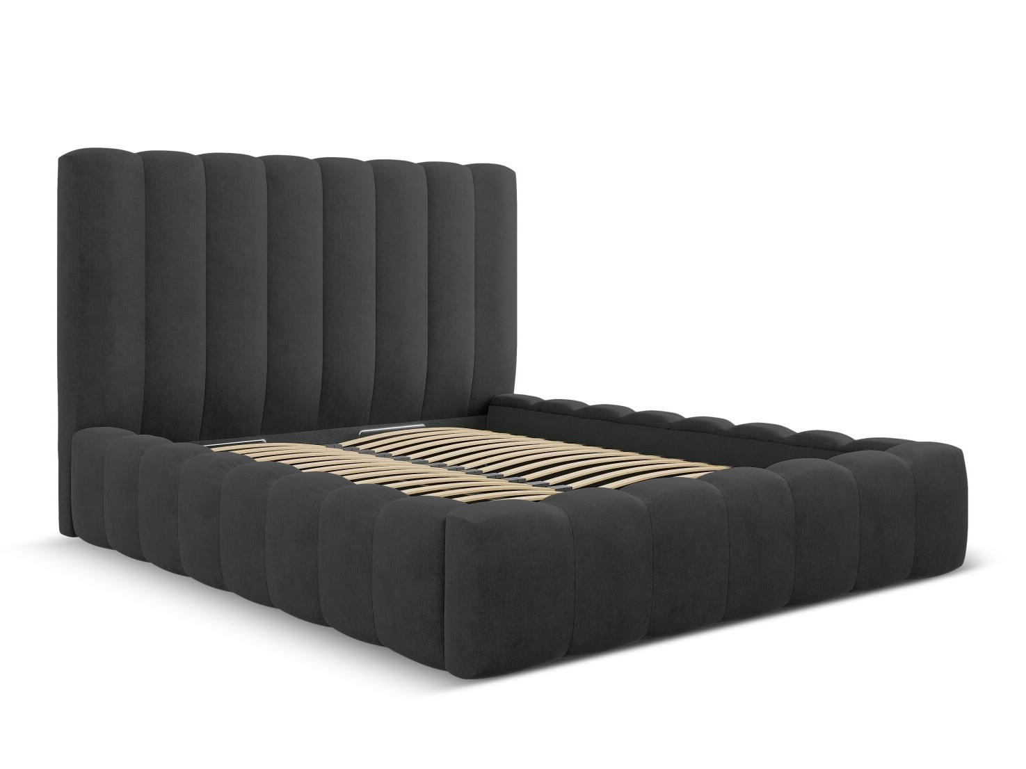 Gulta Beckley 111 (Moly 97)