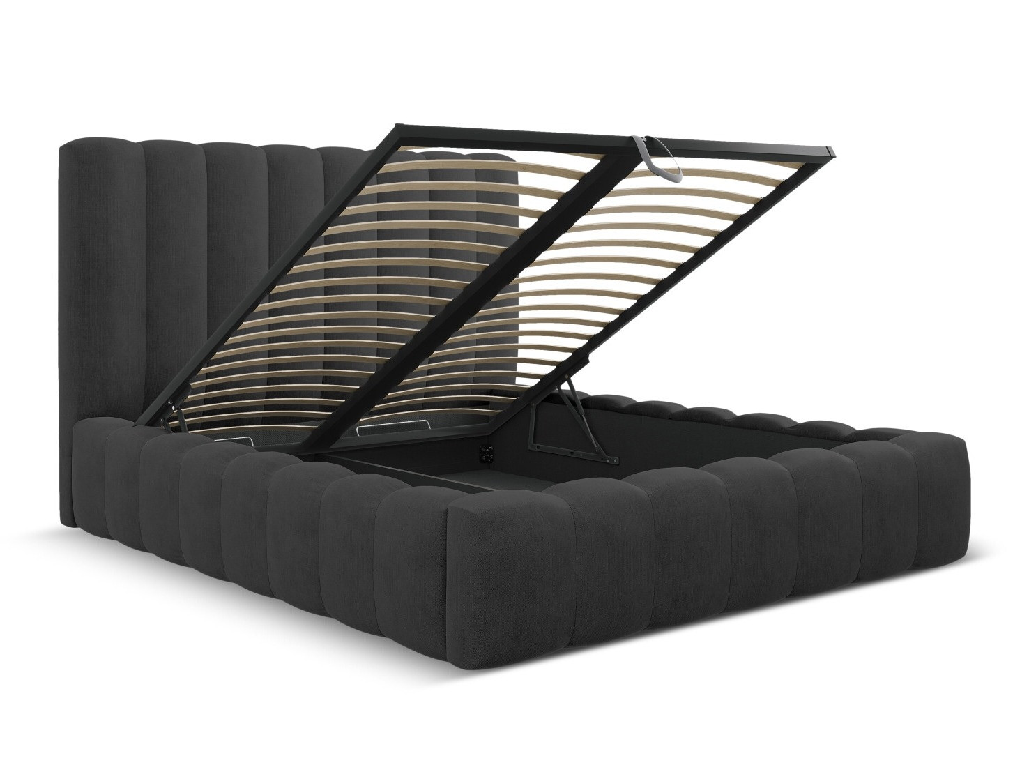 Gulta Beckley 111 (Moly 97)